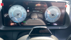 Hyundai INSTER 85kW 02 49kWh 5dr Auto Electric Hatchback